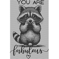 Animal Integration-DW 2241